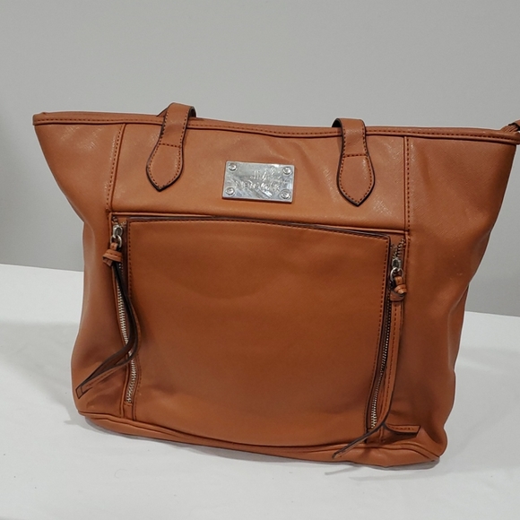 Joy Mangano RFID Tablet Pocketbook - Picture 2 of 8